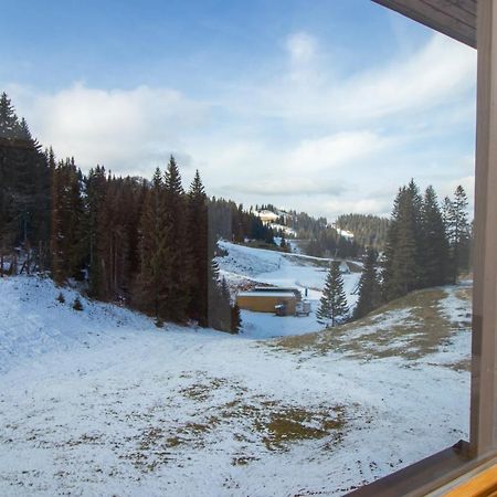 Olimpik House Jahorina Βίλα Εξωτερικό φωτογραφία