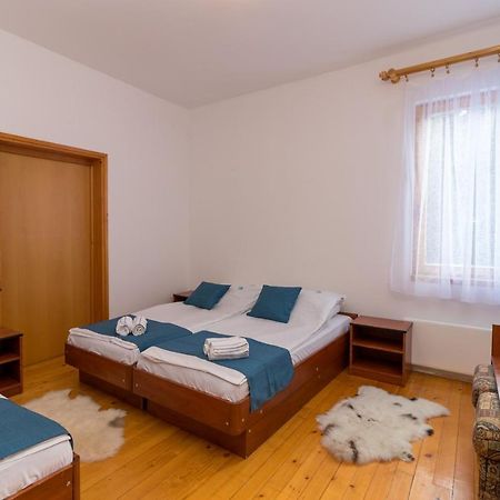 Olimpik House Jahorina Βίλα Εξωτερικό φωτογραφία
