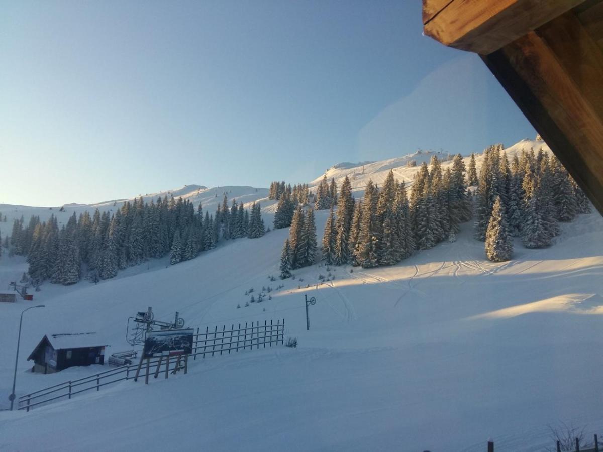 Olimpik House Jahorina Βίλα Εξωτερικό φωτογραφία