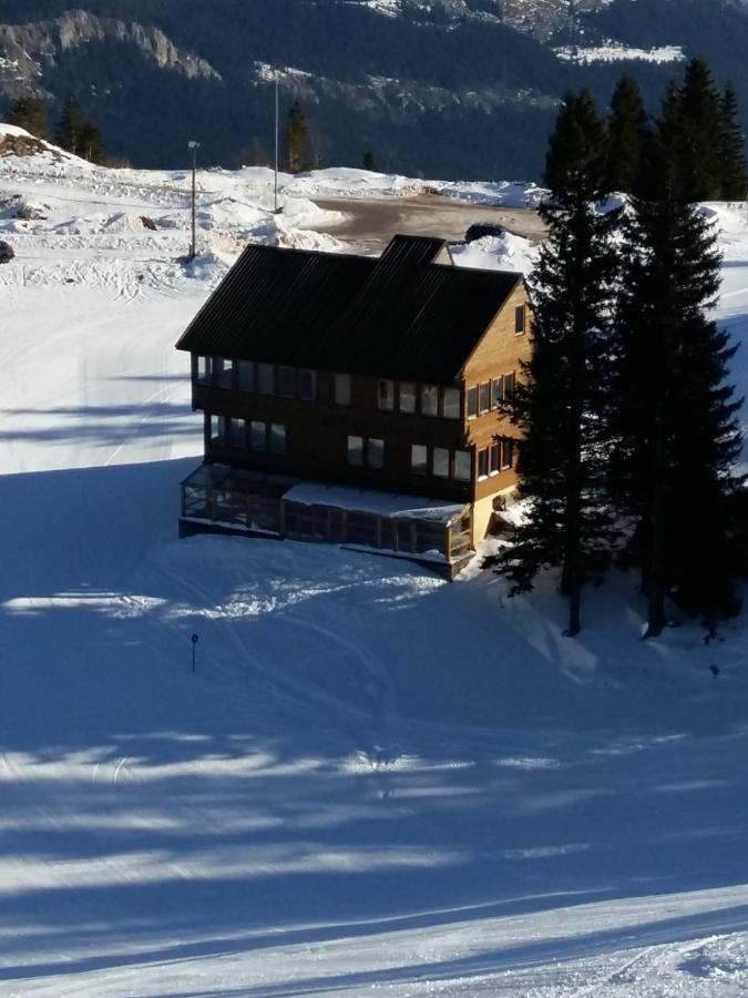Olimpik House Jahorina Βίλα Εξωτερικό φωτογραφία