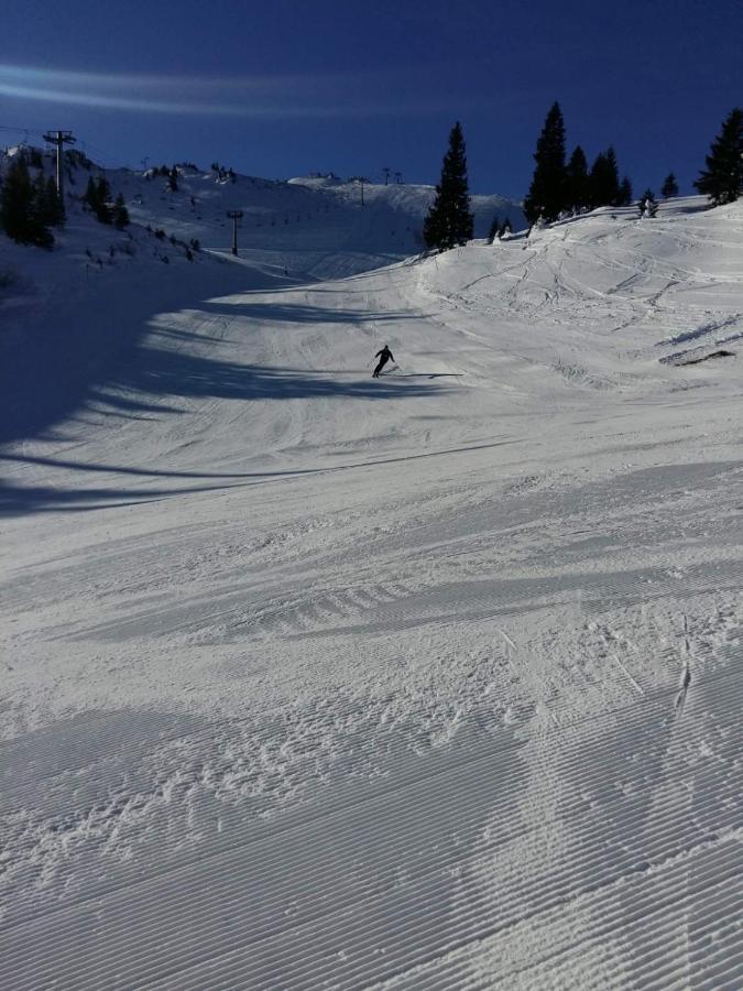 Olimpik House Jahorina Βίλα Εξωτερικό φωτογραφία