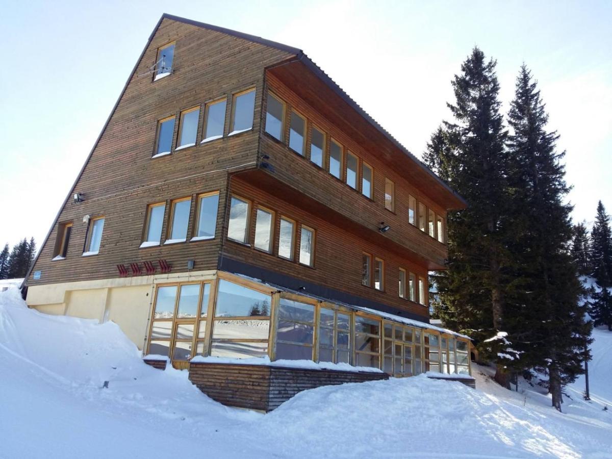 Olimpik House Jahorina Βίλα Εξωτερικό φωτογραφία