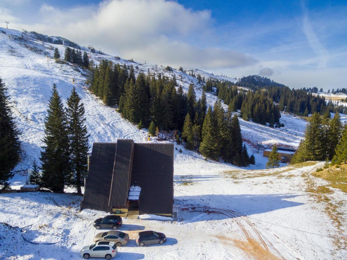 Olimpik House Jahorina Βίλα Εξωτερικό φωτογραφία