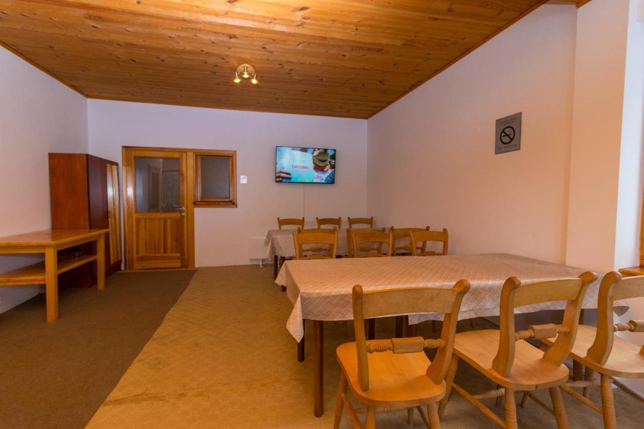 Olimpik House Jahorina Βίλα Εξωτερικό φωτογραφία