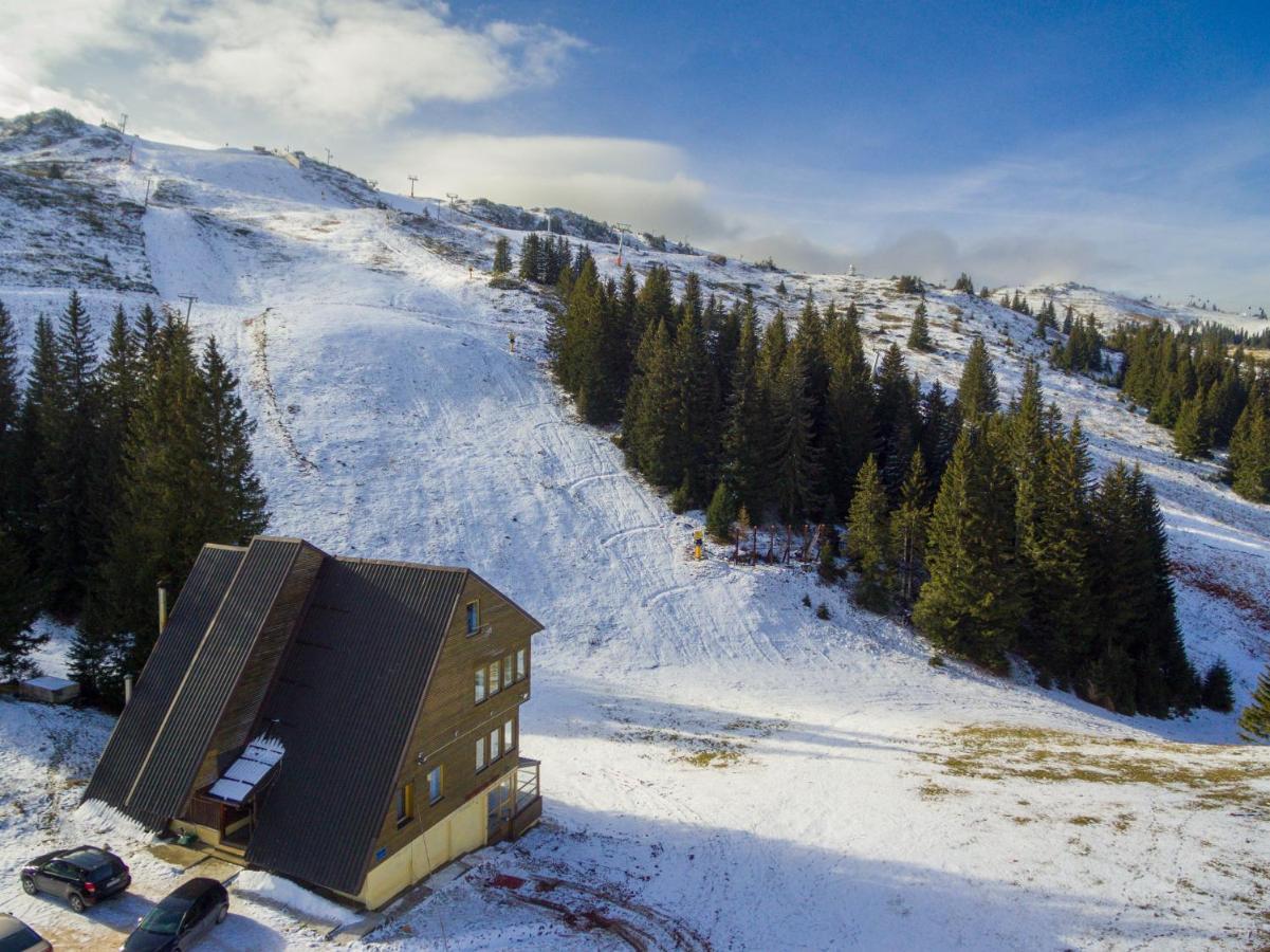 Olimpik House Jahorina Βίλα Εξωτερικό φωτογραφία