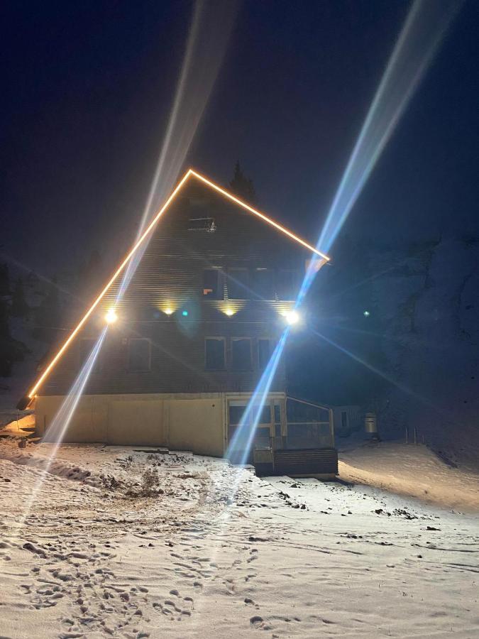 Olimpik House Jahorina Βίλα Εξωτερικό φωτογραφία