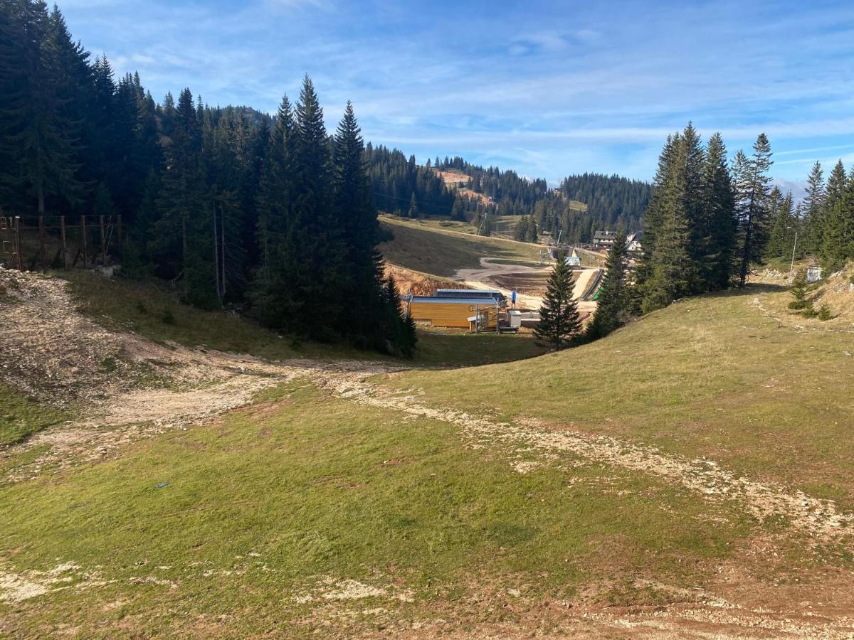 Olimpik House Jahorina Βίλα Εξωτερικό φωτογραφία