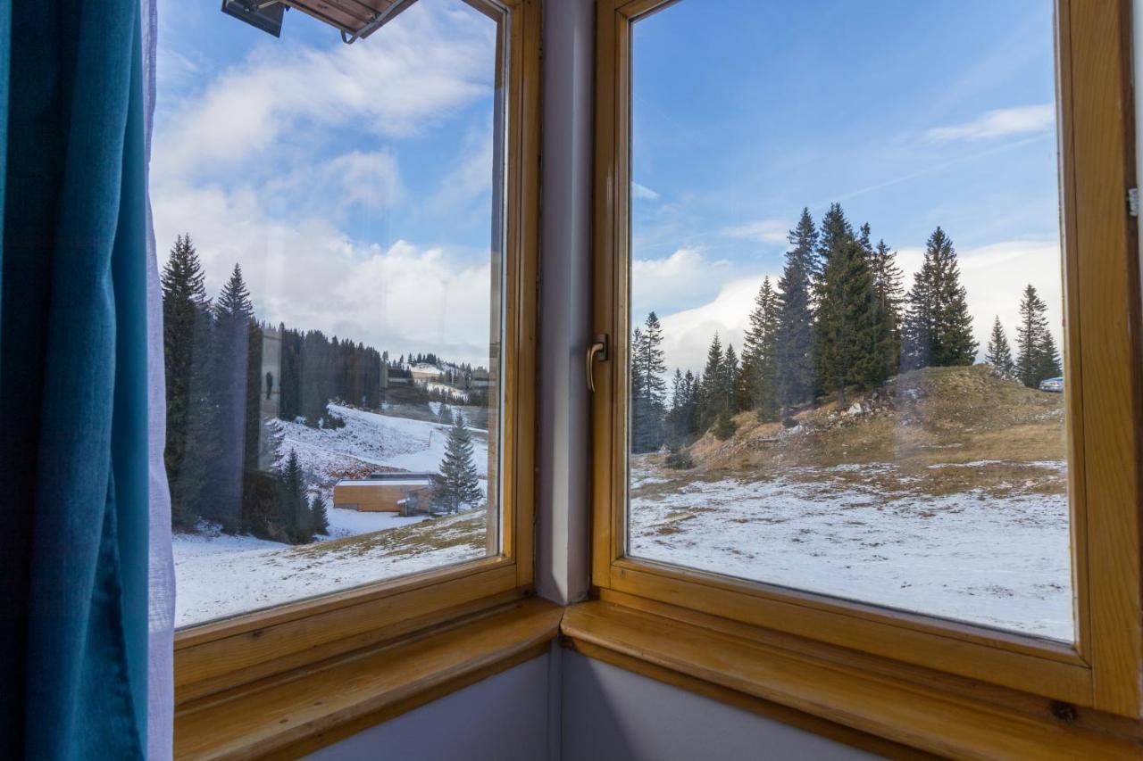 Olimpik House Jahorina Βίλα Εξωτερικό φωτογραφία