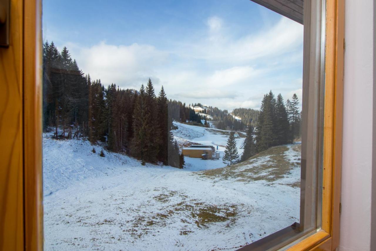 Olimpik House Jahorina Βίλα Εξωτερικό φωτογραφία