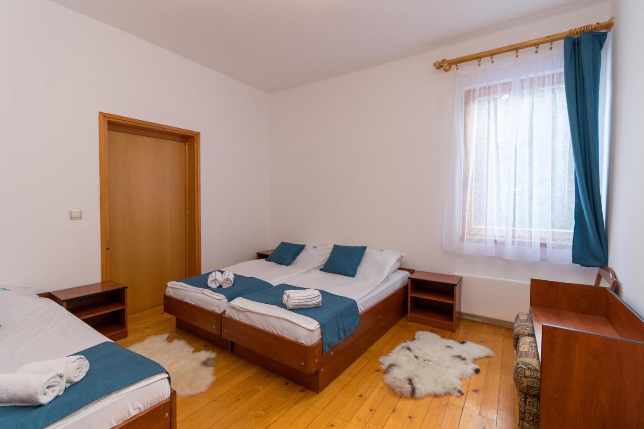 Olimpik House Jahorina Βίλα Εξωτερικό φωτογραφία