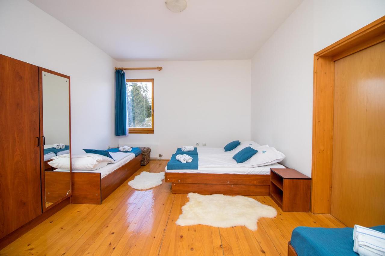 Olimpik House Jahorina Βίλα Εξωτερικό φωτογραφία