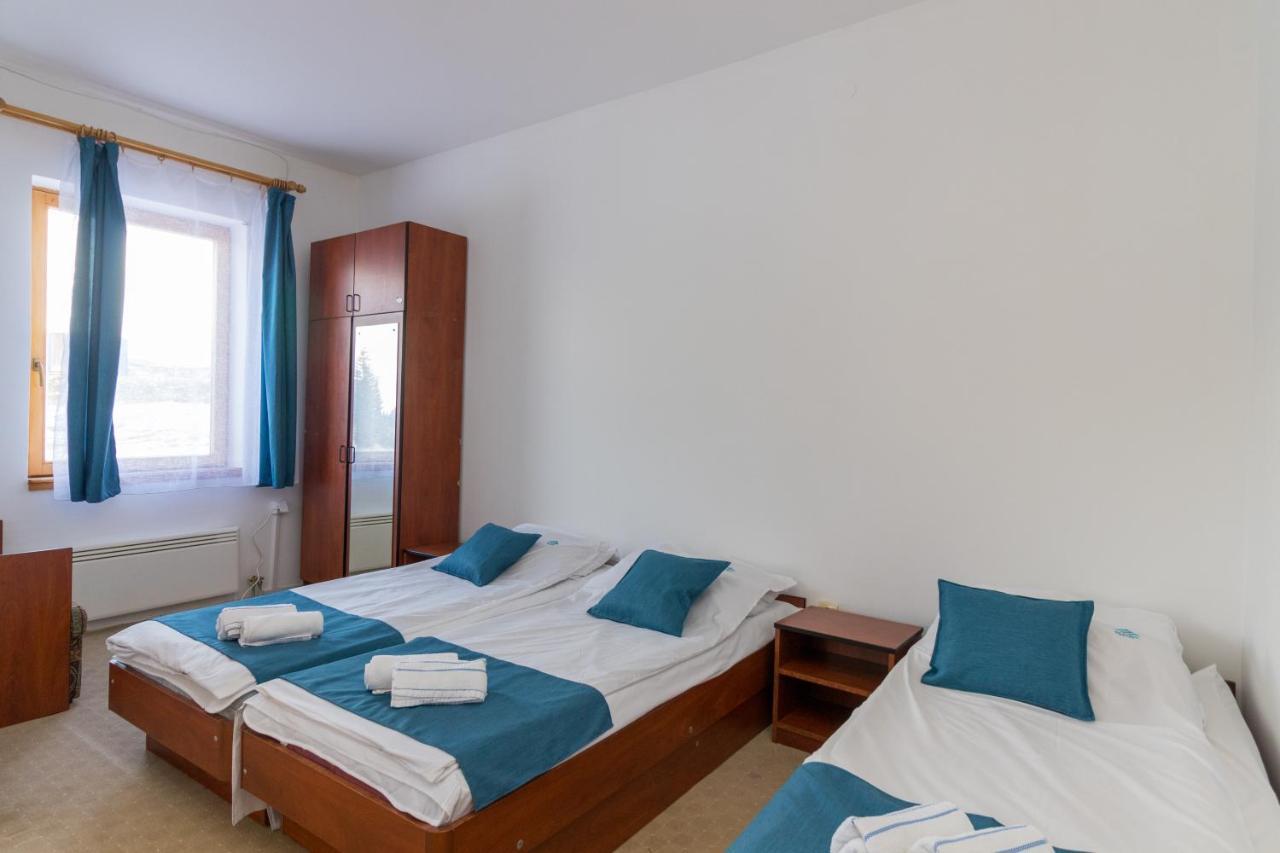 Olimpik House Jahorina Βίλα Εξωτερικό φωτογραφία