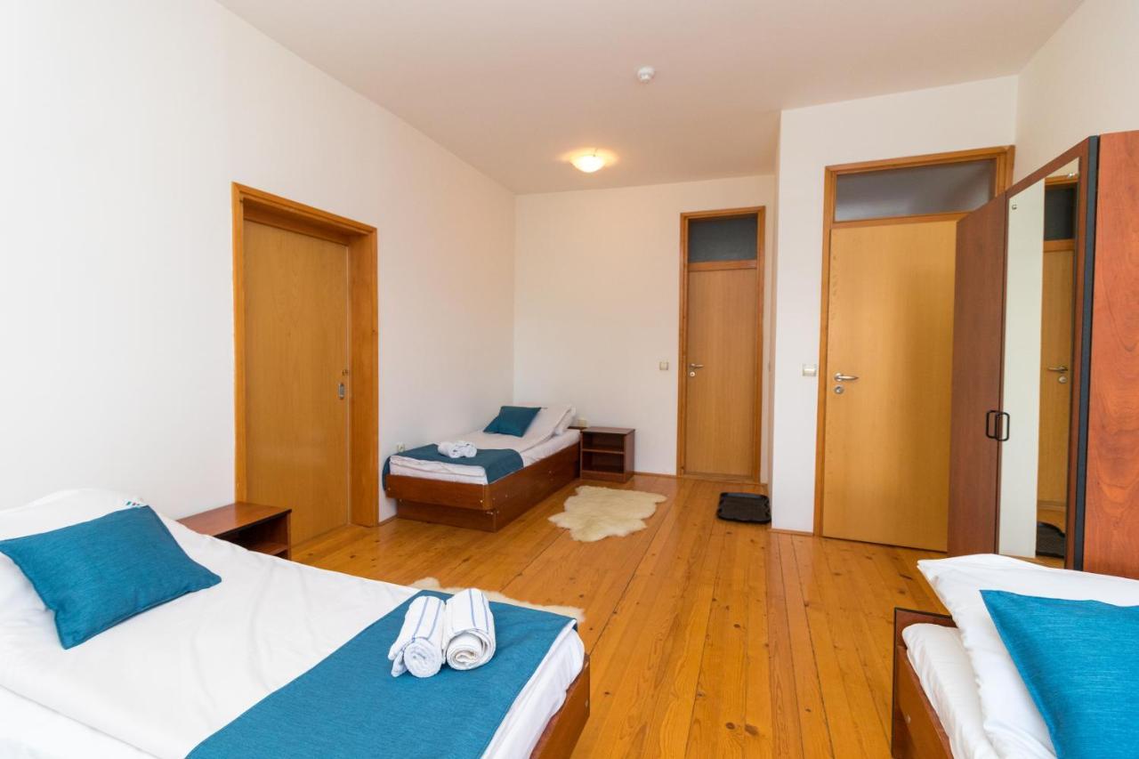 Olimpik House Jahorina Βίλα Εξωτερικό φωτογραφία