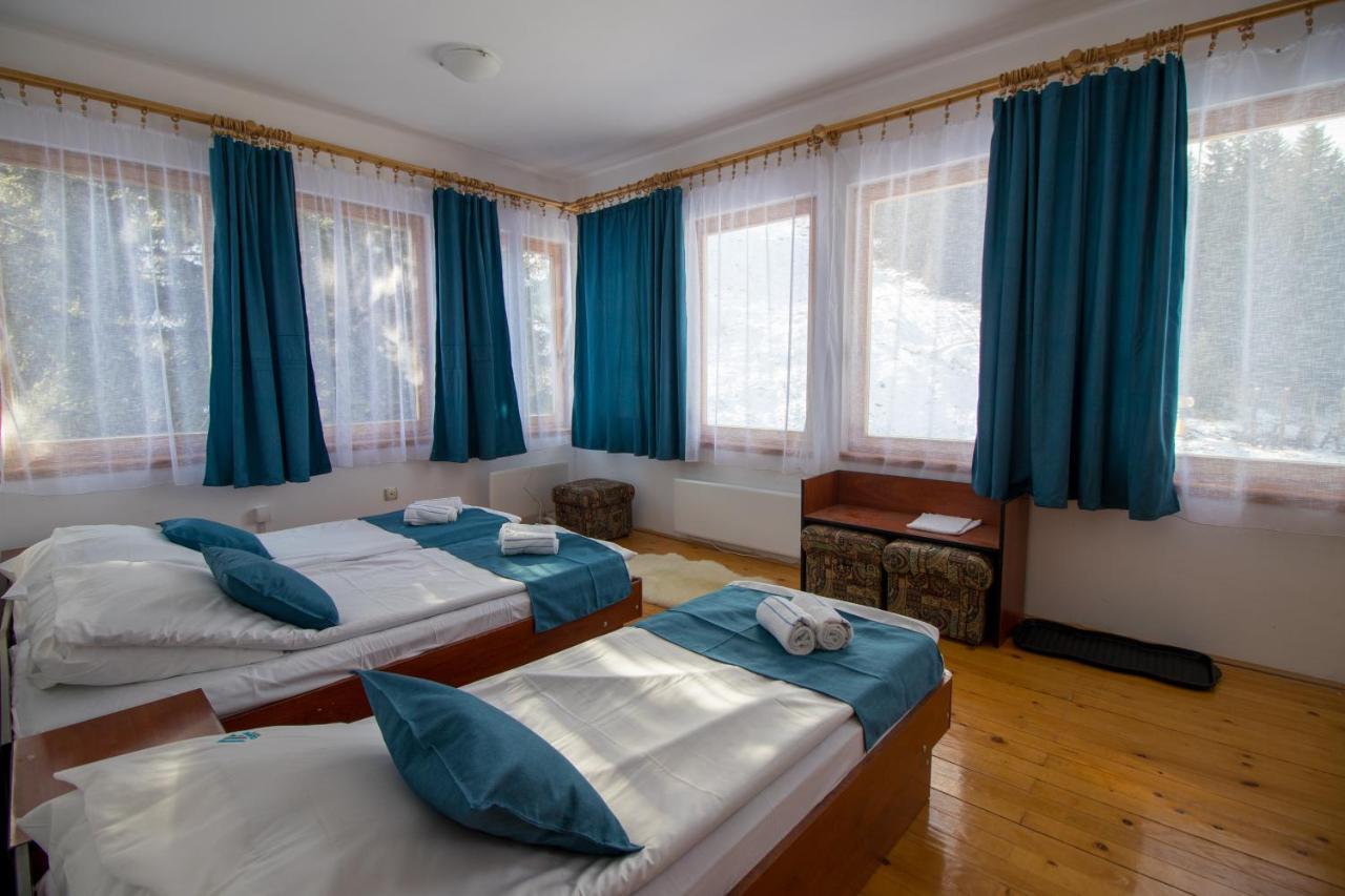 Olimpik House Jahorina Βίλα Εξωτερικό φωτογραφία