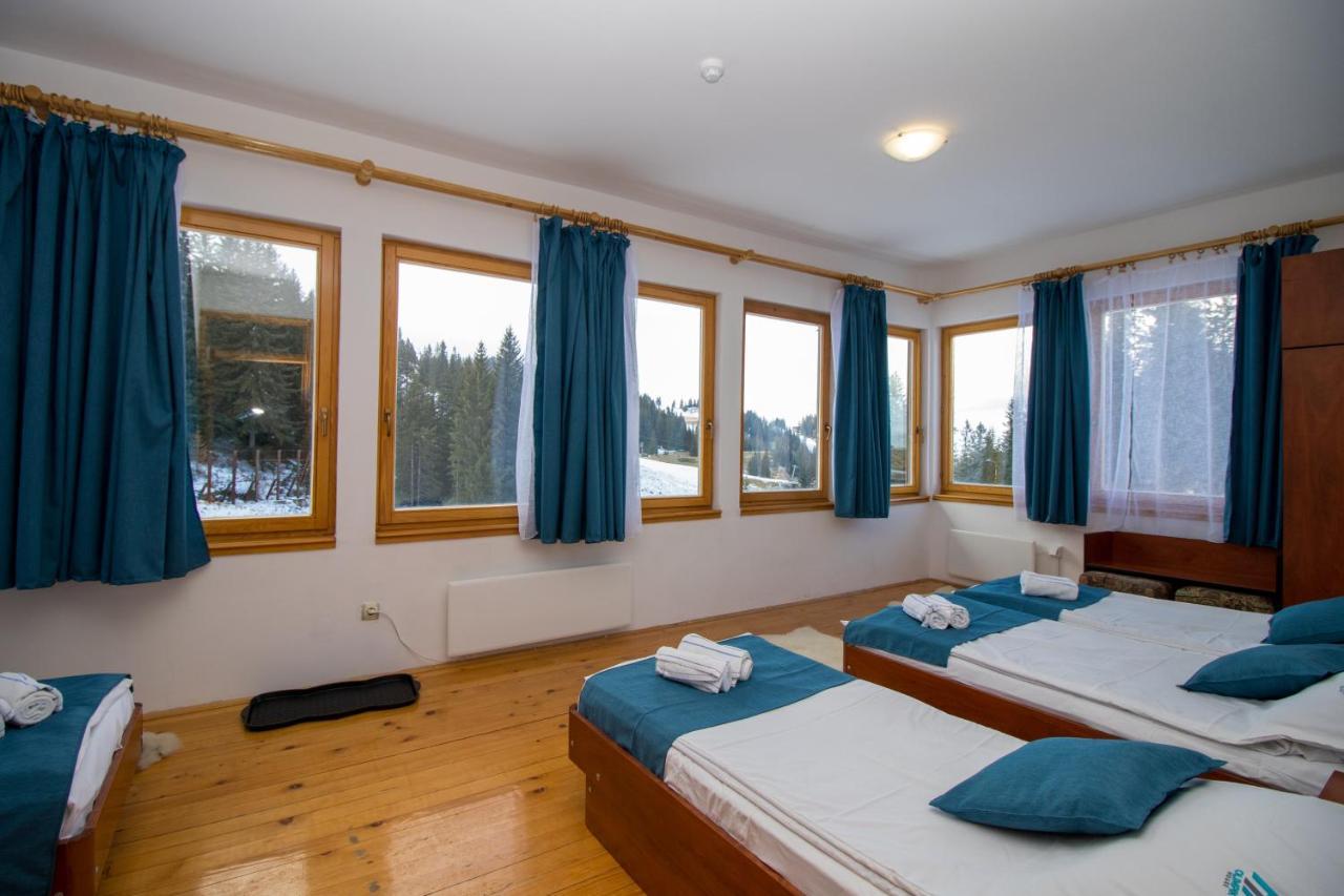 Olimpik House Jahorina Βίλα Εξωτερικό φωτογραφία