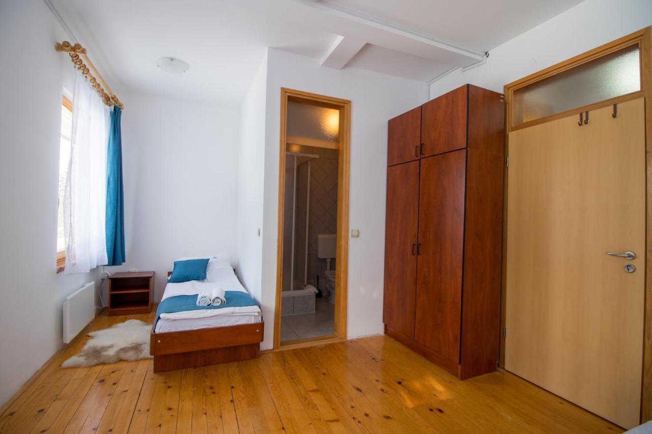 Olimpik House Jahorina Βίλα Εξωτερικό φωτογραφία