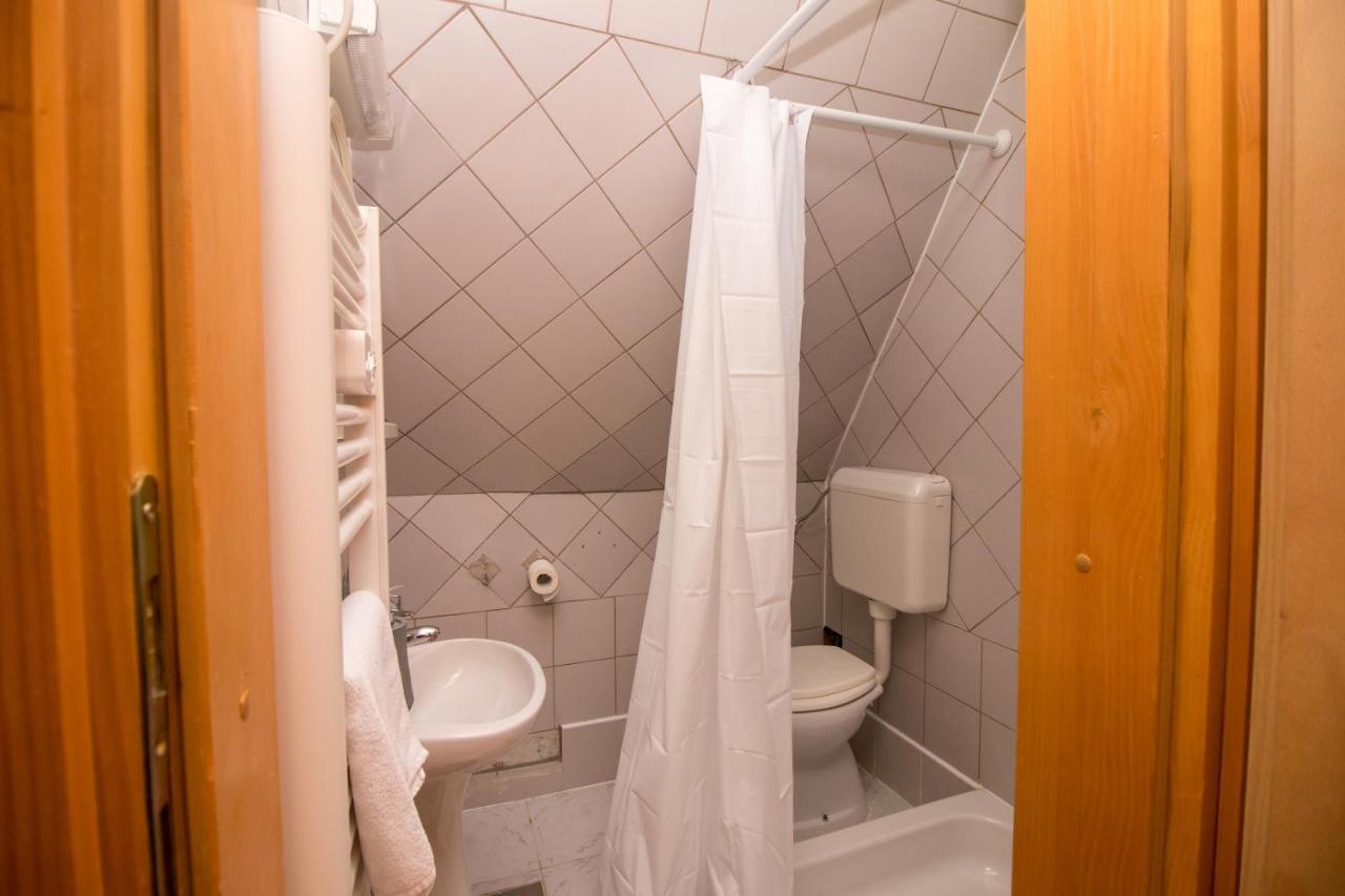 Olimpik House Jahorina Βίλα Εξωτερικό φωτογραφία