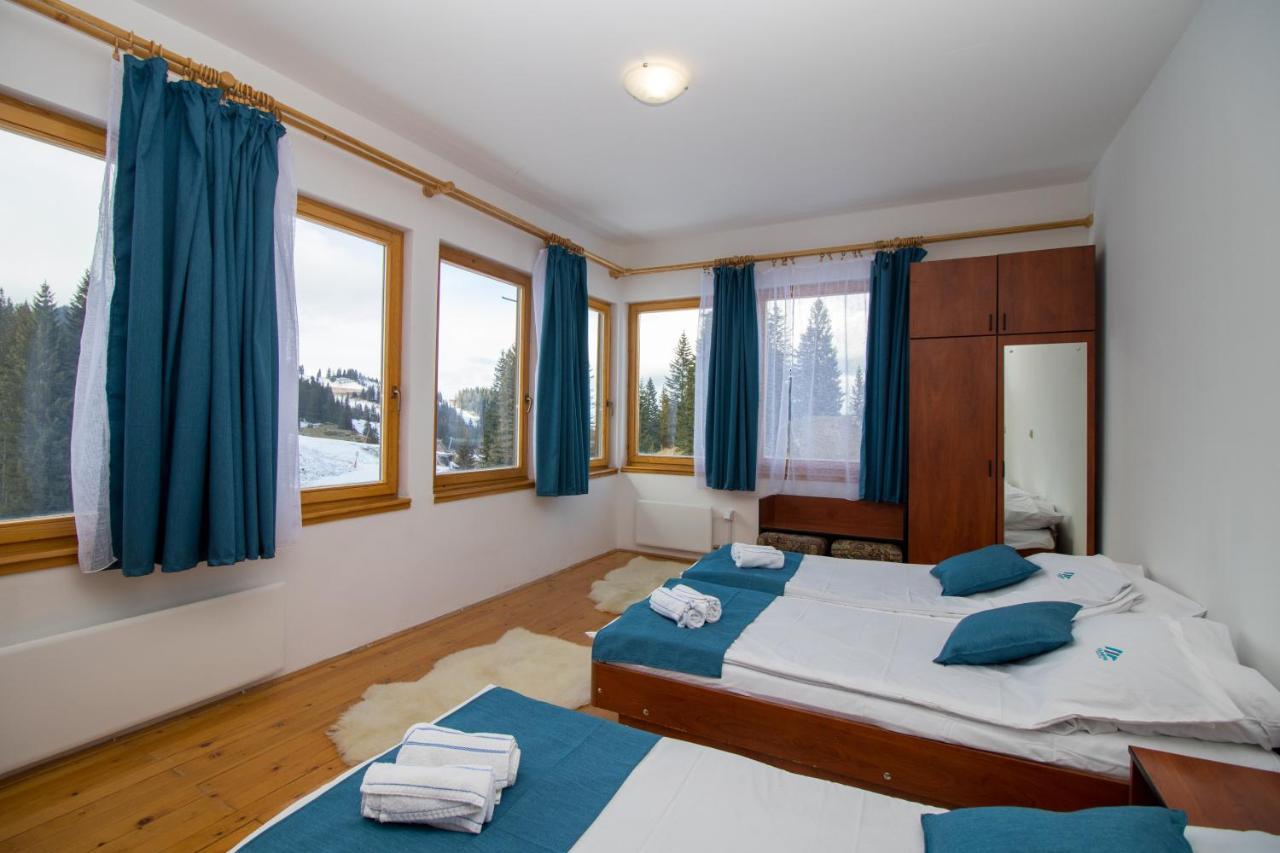 Olimpik House Jahorina Βίλα Εξωτερικό φωτογραφία