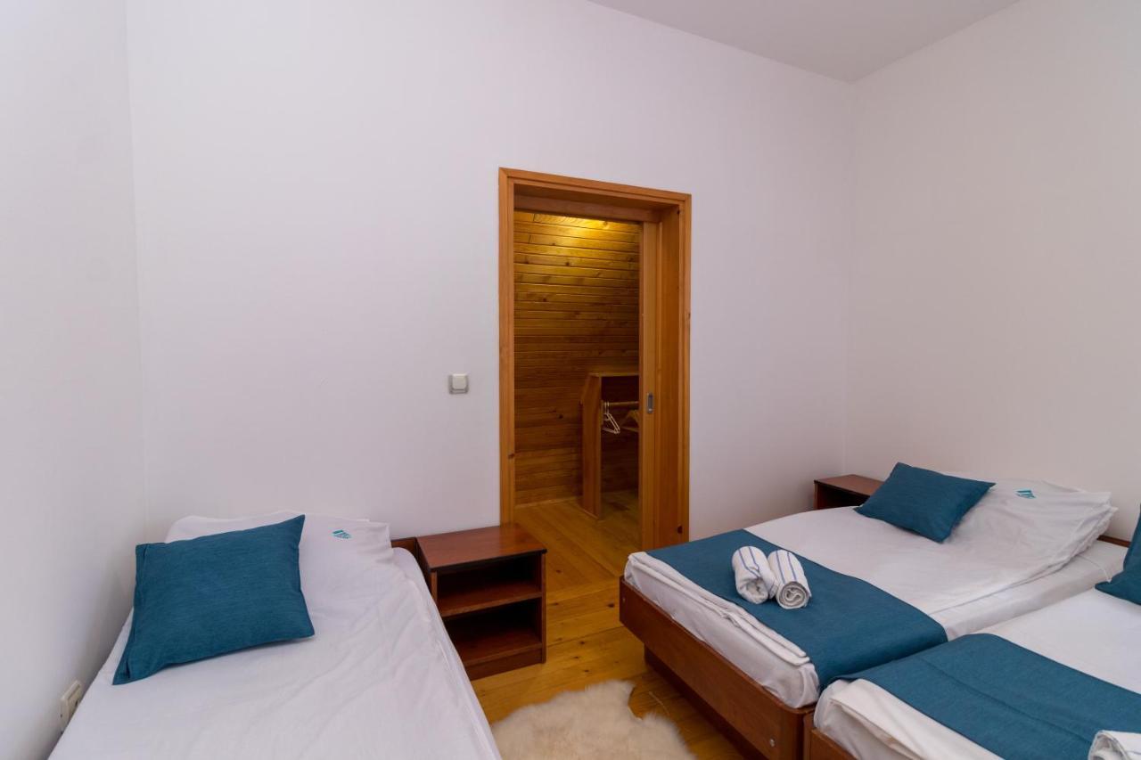 Olimpik House Jahorina Βίλα Εξωτερικό φωτογραφία