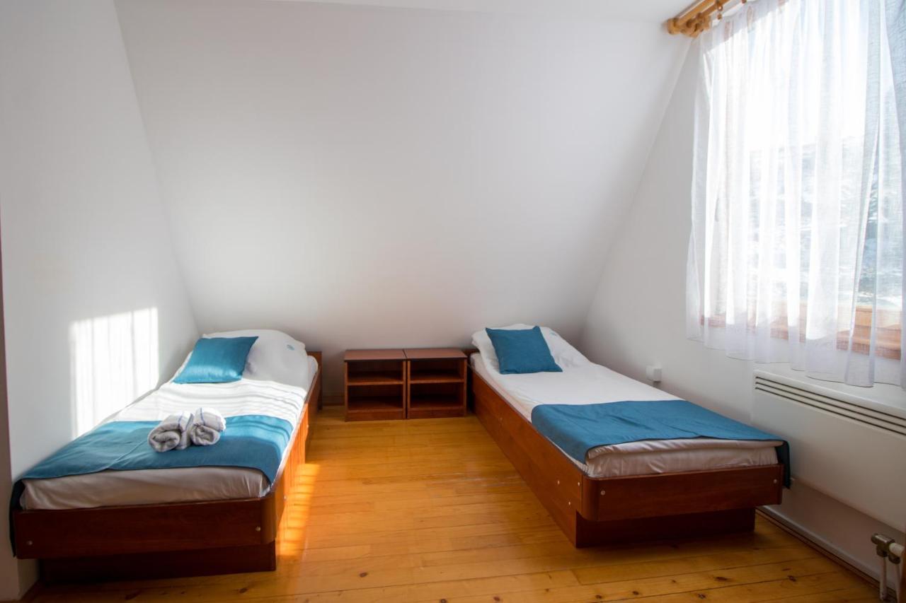 Olimpik House Jahorina Βίλα Εξωτερικό φωτογραφία