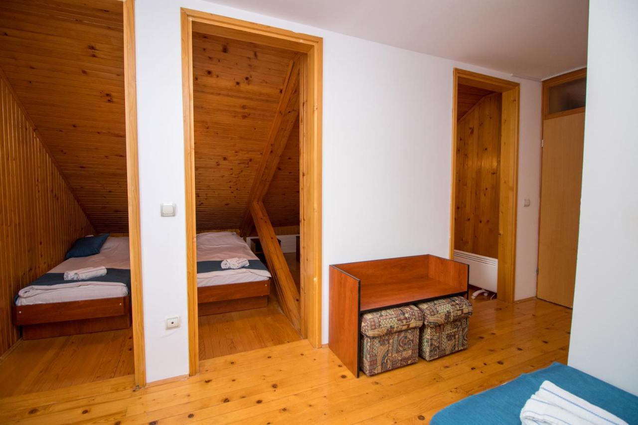 Olimpik House Jahorina Βίλα Εξωτερικό φωτογραφία