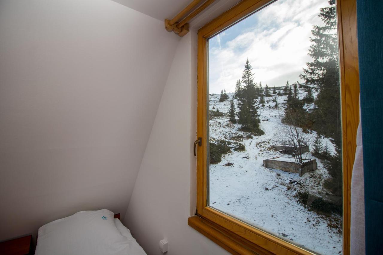 Olimpik House Jahorina Βίλα Εξωτερικό φωτογραφία