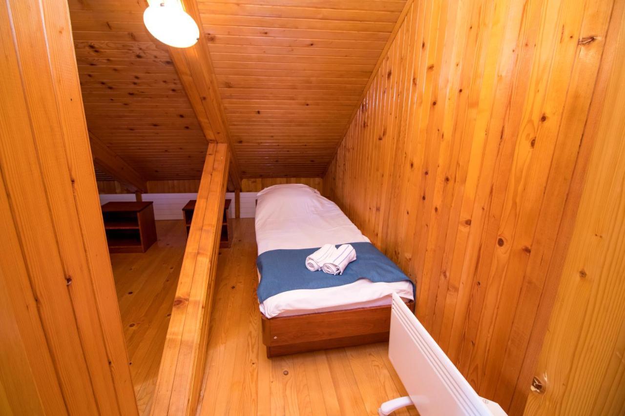 Olimpik House Jahorina Βίλα Εξωτερικό φωτογραφία