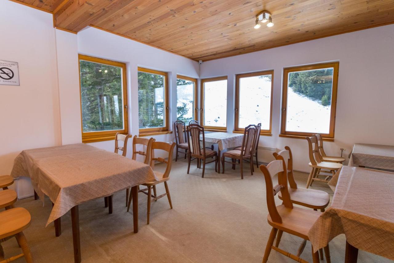 Olimpik House Jahorina Βίλα Εξωτερικό φωτογραφία