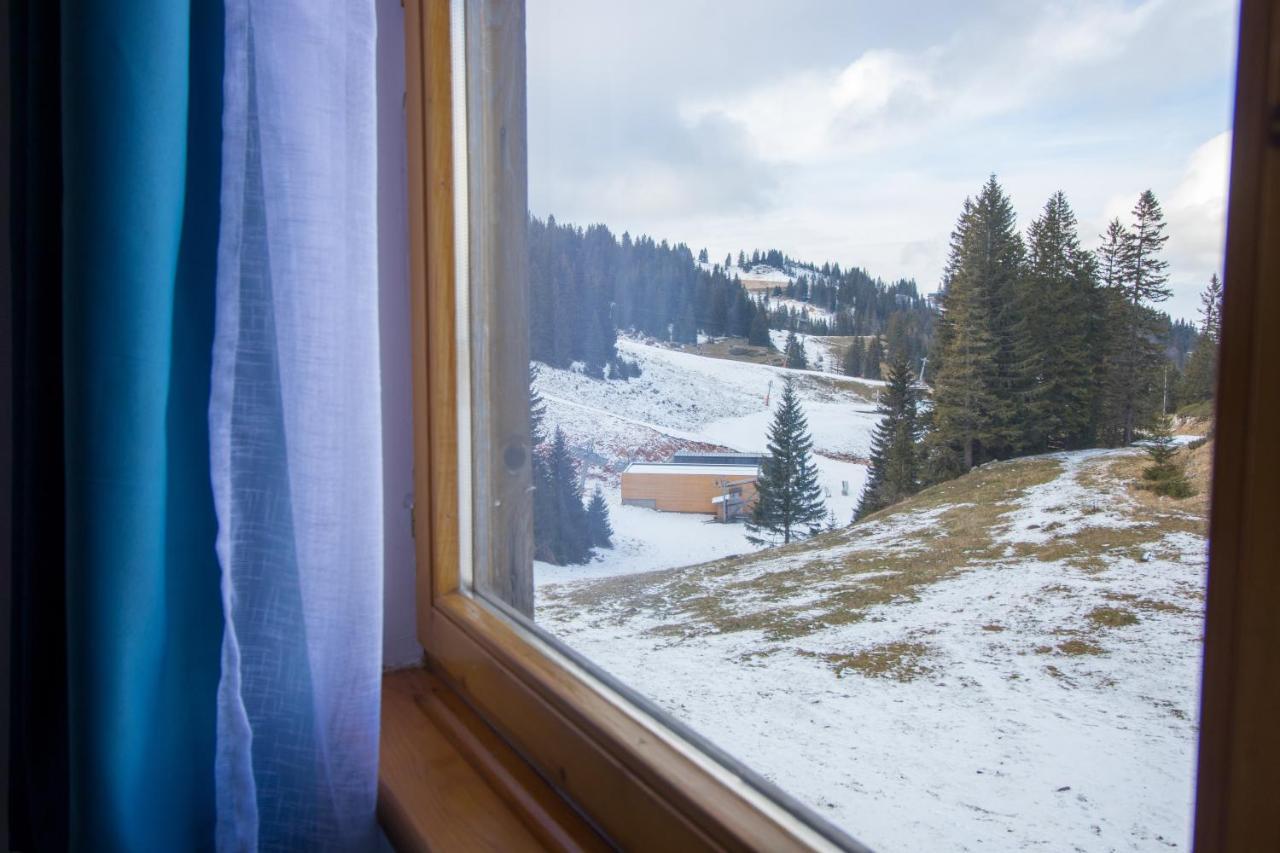 Olimpik House Jahorina Βίλα Εξωτερικό φωτογραφία