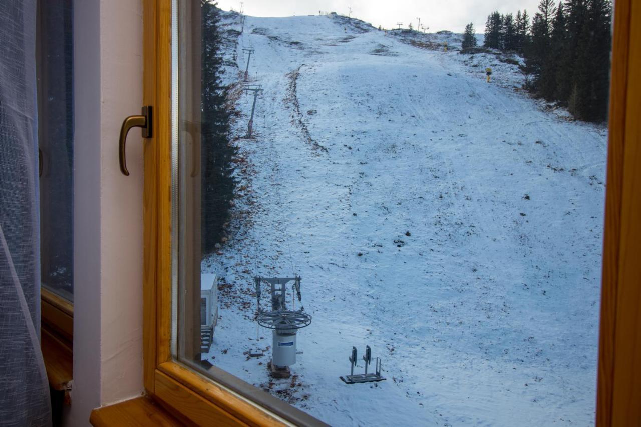Olimpik House Jahorina Βίλα Εξωτερικό φωτογραφία