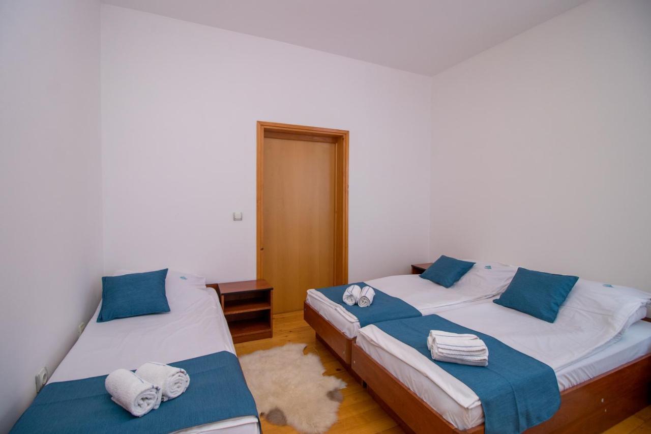 Olimpik House Jahorina Βίλα Εξωτερικό φωτογραφία