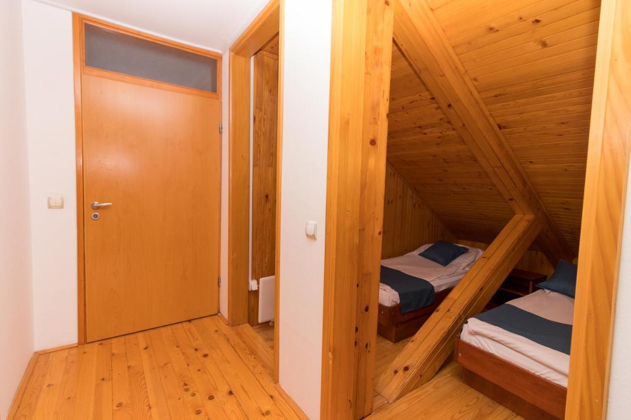 Olimpik House Jahorina Βίλα Εξωτερικό φωτογραφία