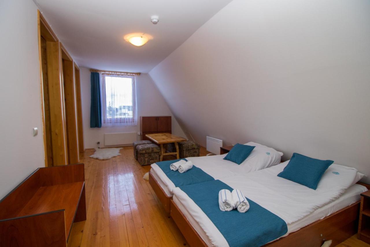 Olimpik House Jahorina Βίλα Εξωτερικό φωτογραφία