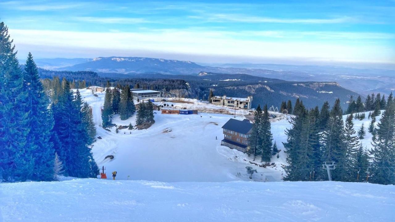 Olimpik House Jahorina Βίλα Εξωτερικό φωτογραφία