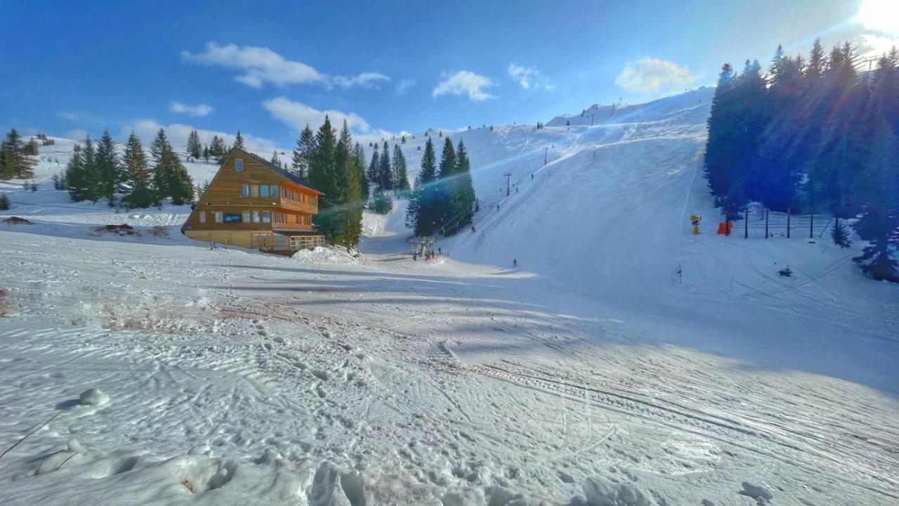 Olimpik House Jahorina Βίλα Εξωτερικό φωτογραφία